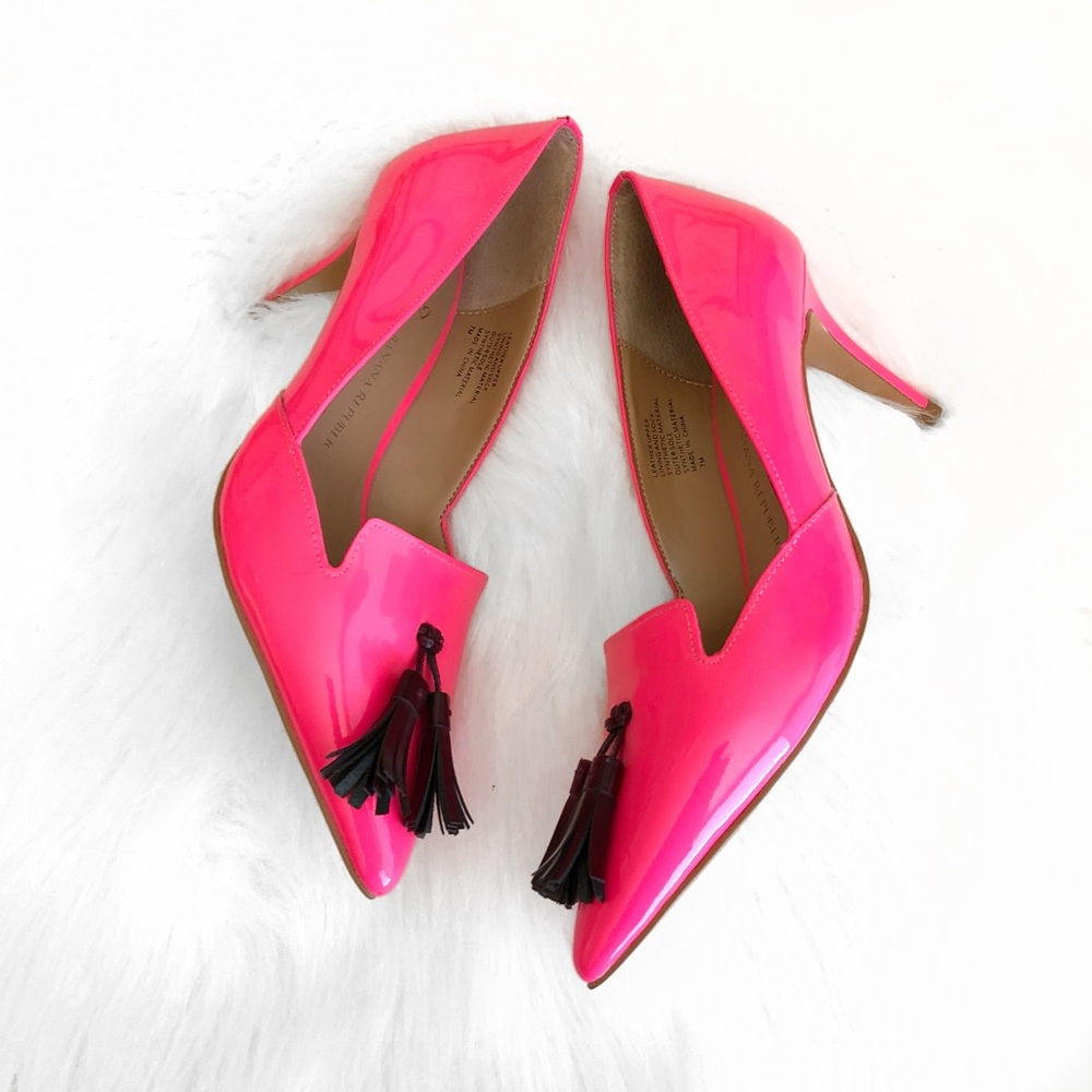 Banana Republic shoes - Picture 2 of 4